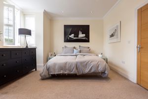 Bed 1- click for photo gallery